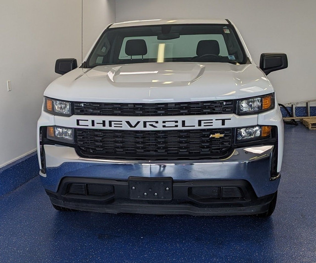 2021 Chevrolet Silverado 1500 in Cars & Trucks in Truro - Image 2