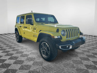 Heated Seats, Heated Steering Wheel, Dual-Zone Automatic climate control, Remote Start, Alpine Premi... (image 6)