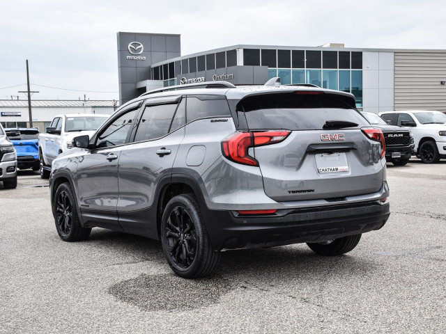 2021 GMC Terrain in Cars & Trucks in Chatham-Kent - Image 2