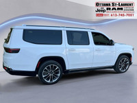 WE CAN GET YOU APPROVED ON THIS 2023 JEEP WAGONEER SERIES III 4X4 TODAY FEATURED OPTIONS -Convenienc... (image 7)