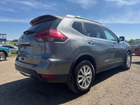 SV AWD- WARRANTY INC, NAV, PANO ROOF, HEATED SEAT/WHEEL, BLIND SPOT, REAR CAM Having some praisewort... (image 4)