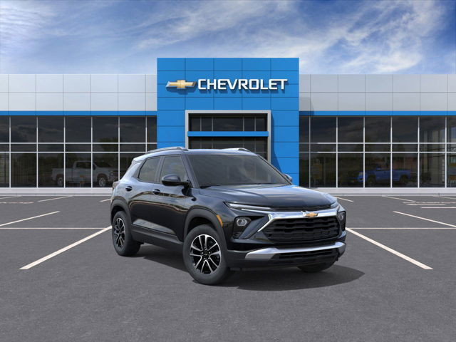 2026 CHEVROLET TRUCK TRAILBLAZER LT in Cars & Trucks in City of Montréal