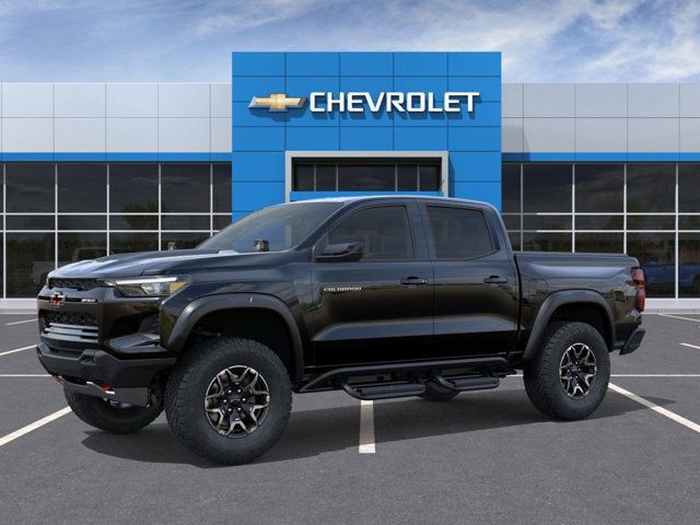 2026 Chevrolet Colorado 4WD ZR2 | Off-Road Lighting Pkg in Cars & Trucks in Saskatoon - Image 2