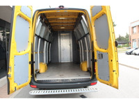 2016 MERCEDES SPRINTER 2500 -- 170 - FULL SIZE - HIGH ROOF -- CUSTOM FOLDABLE SHELVES!!! ECONOMICAL... (image 7)