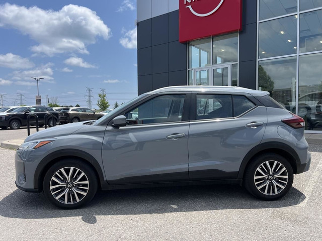 2021 Nissan Kicks SV in Cars & Trucks in Oshawa / Durham Region - Image 2