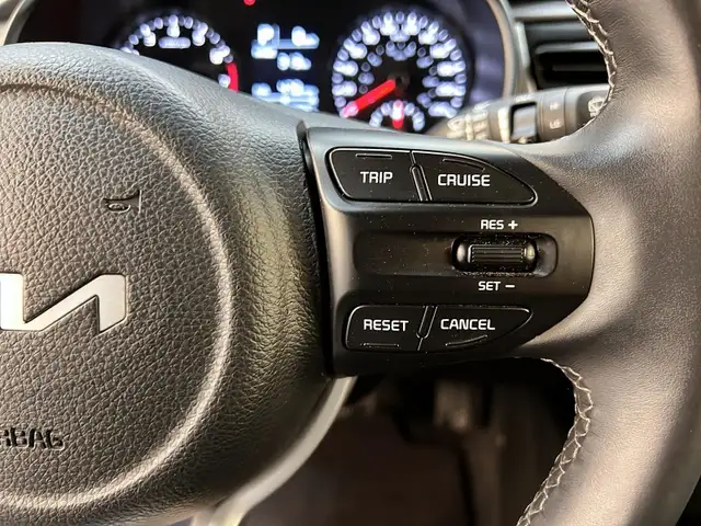 2023 Kia Rio5 LX + in Cars & Trucks in Laval / North Shore - Image 18