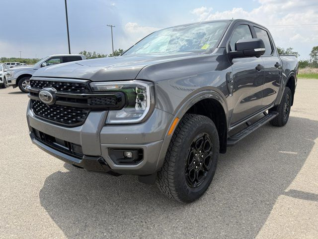 2025 Ford Ranger XLT | FORD PASS | SIRIUS XM | BLUETOOTH in Cars & Trucks in Regina - Image 3