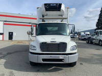 Ryder Stock ID: 771824 Transmission Type/Speed: AUTO 6 Engine: DIESEL B6.7 '17 280/2400 Horse Power:... (image 1)