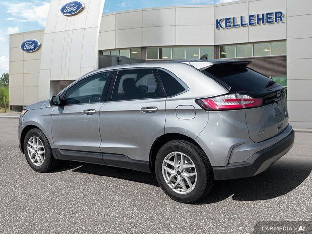2023 Ford Edge SEL | Clean Carfax | Fordpass Connect | Htd in Cars & Trucks in Brandon - Image 3