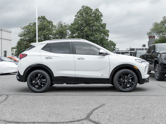 2026 Buick Encore GX Sport Touring AWD- Heated Steering Wheel in Cars & Trucks in Markham / York Region - Image 3