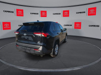 Low Mileage, Heated Seats, Apple CarPlay, Android Auto, Blind Spot Monitoring, Lane Keep Assist! Wit... (image 7)