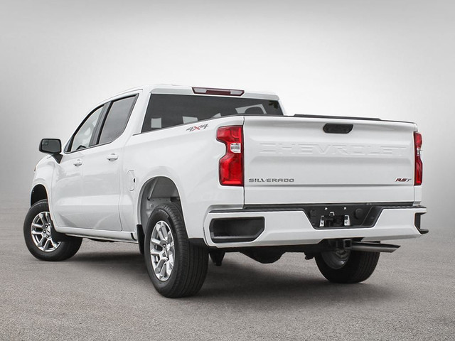 2024 Chevrolet Silverado 1500 RST in Cars & Trucks in City of Montréal - Image 4