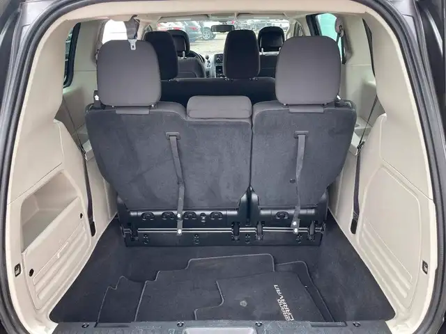 2017 Dodge Grand Caravan 4dr Wgn Canada Value Package in Cars & Trucks in City of Toronto - Image 11