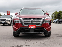 Recent Arrival! Nissan Company Demo, Top of the Line Platinum! Experience Elevated Driving with the... (image 1)
