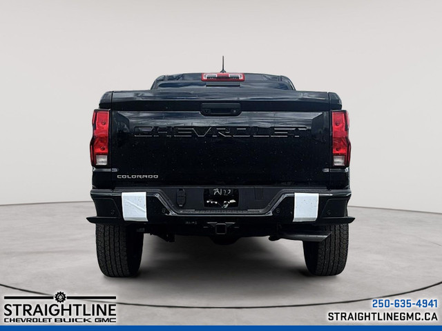 2026 Chevrolet Colorado in Cars & Trucks in Terrace - Image 3