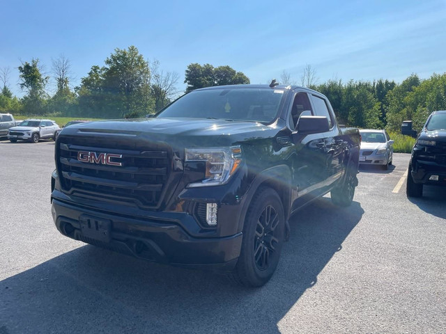 2019 GMC Sierra 1500 Elevation ELEVATION | 4X4 | CREW CAB | 5... in Cars & Trucks in London
