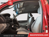 Engine: Moteur V6 L/100Km City: 14.8 L/100Km Hwy: 11.6 (image 6)