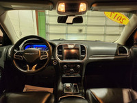 2017 300 Limited with roof, leather, navigation, backup camera and more. 3.6 liter engine. Ask about... (image 5)