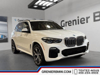 2020 BMW X5 XDrive40i,M SPORT PACKAGE,SUSPENSION M ADAPTATIVE M 