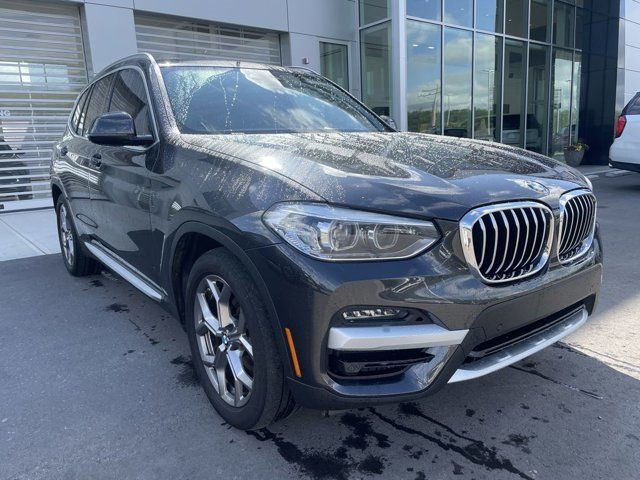 2021 BMW X3 xDrive30i in Cars & Trucks in Calgary