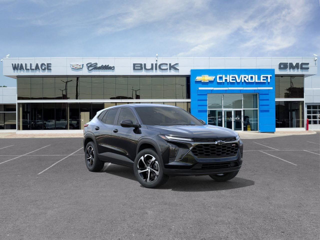 2025 Chevrolet Trax 1RS in Cars & Trucks in Oakville / Halton Region - Image 2