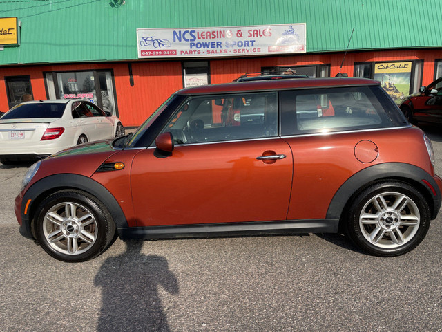 2013 MINI Cooper Hardtop 2dr Cpe in Cars & Trucks in Mississauga / Peel Region - Image 3