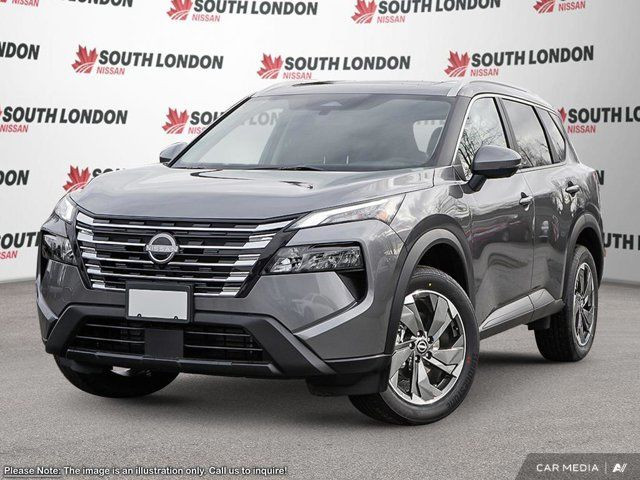 2025 Nissan Rogue SV Moonroof in Cars & Trucks in London