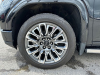 WAS: $70995 NOW: $69775 plus taxes and licensing feesDescription JUST LANDED 2023 GMC SIERRA DENALI... (image 8)