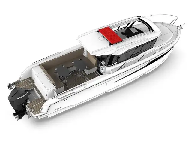 2025 Parker 920 EXPLORER MAX in Powerboats & Motorboats in Québec City - Image 26