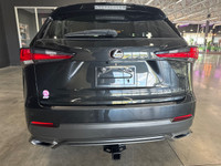 Le Lexus NX 300 2018 avec l’ensemble Luxury incarne l’élégance, la fiabilité et le raffinement dans... (image 4)