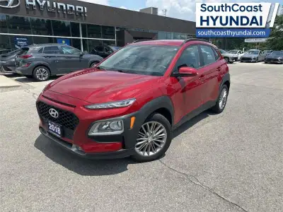 Low Mileage, Rear View Camera, Blind Spot Assist, Heated Steering Wheel, Heated Seats, Aluminum Whee...