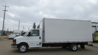 2009 CHEVY Express 3500