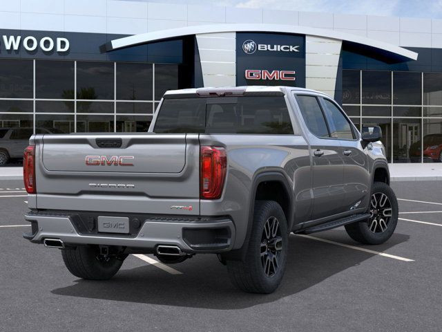 2026 GMC Sierra 1500 AT4 in Cars & Trucks in Strathcona County - Image 4