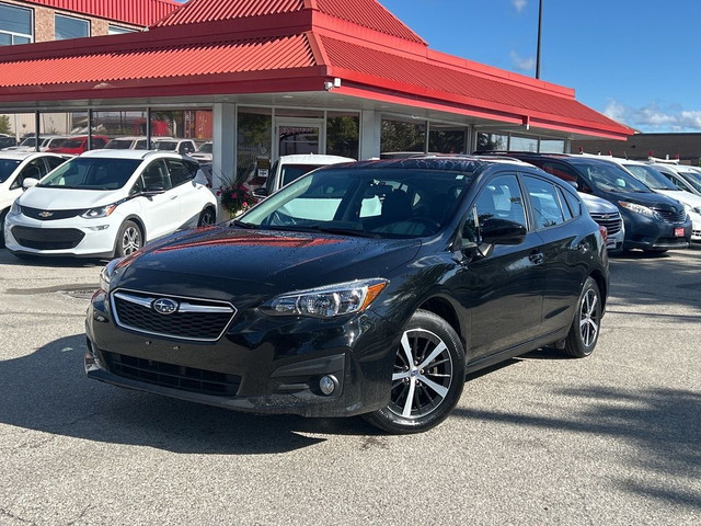 2019 Subaru Impreza 2.0i Touring 5-door Auto in Cars & Trucks in Oakville / Halton Region