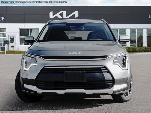 2025 Kia Niro HEV EX in Cars & Trucks in Lethbridge - Image 2