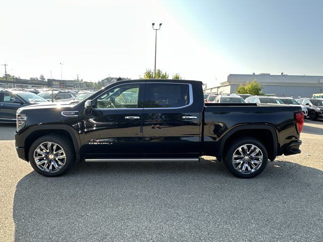 2025 GMC Sierra 1500 Denali in Cars & Trucks in Calgary - Image 3