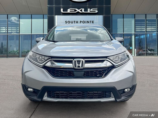 2018 Honda CR-V EX-L AWD in Cars & Trucks in Edmonton - Image 2