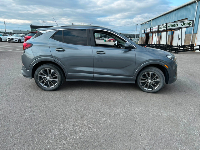 2021 Buick Encore GX Preferred ST AWD! PWR SEAT! DRIVER ASSIS... in Cars & Trucks in Sudbury - Image 4