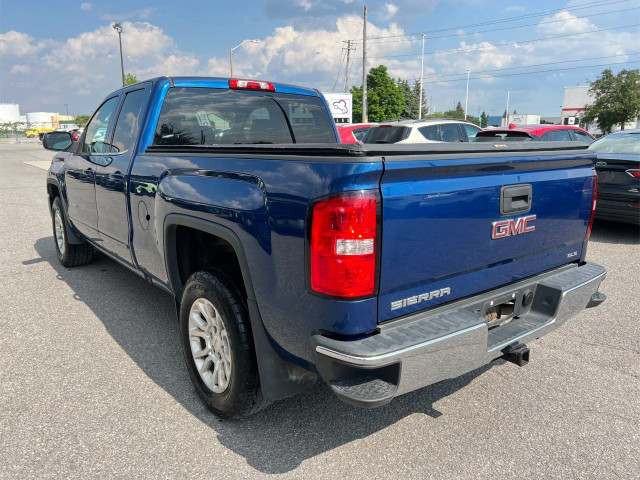 2018 GMC Sierra 1500 in Cars & Trucks in Ottawa - Image 3