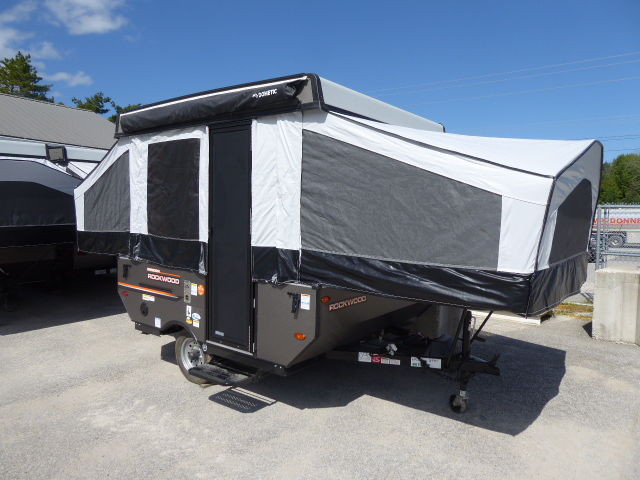 2023 Rockwood 1640LTD in Travel Trailers & Campers in Owen Sound