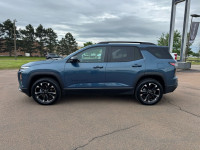 Certified, Low Mileage, Wireless Charging, Power Liftgate, Heated Seats, Heated Steering Wheel, Remo... (image 8)