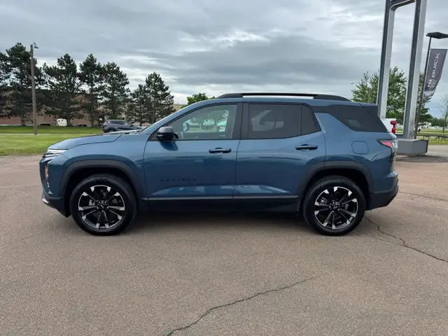 2025 Chevrolet Equinox RS - Certified - Power Liftgate - $302 B/ in Cars & Trucks in Moncton - Image 10