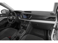 The 2022 Volkswagen Taos Comfortline is a mid-level trim for the Volkswagen Taos, a subcompact SUV.... (image 9)