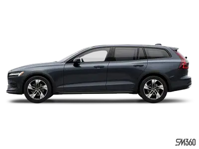 Denim Blue Metallic, Charcoal, Leather Upholstery, Climate Package, Protection Package, Luggage Cove...