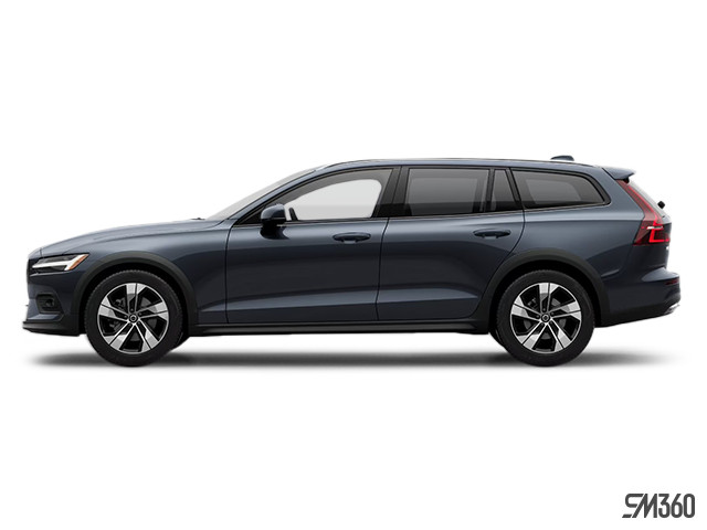 2025 Volvo V60 Cross Country B5 AWD Plus in Cars & Trucks in Edmonton