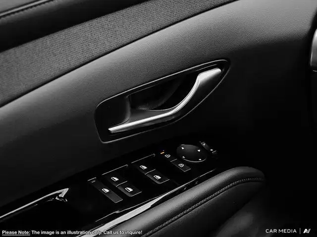2025 Hyundai Tucson Hybrid Ultimate in Cars & Trucks in Mississauga / Peel Region - Image 16