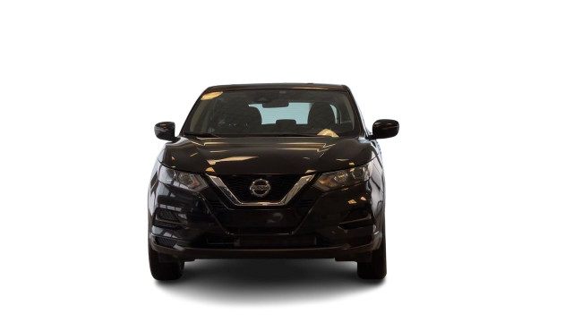 2021 Nissan Qashqai S AWD CVT (2) Fresh Trade! No Accidents! in Cars & Trucks in Regina - Image 4
