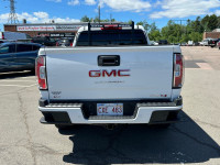 Certified, Leather Seats, Remote Start, Off-Road Suspension, Aluminum Wheels, Apple CarPlay! Excepti... (image 3)