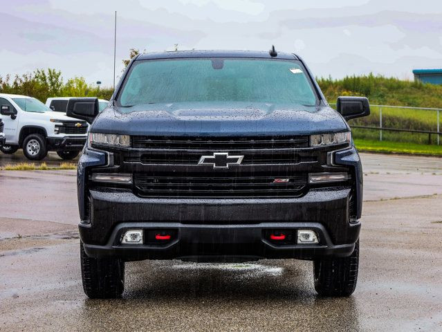 2020 Chevrolet Silverado 1500 LT Trail Boss 5.3L in Cars & Trucks in Strathcona County - Image 3