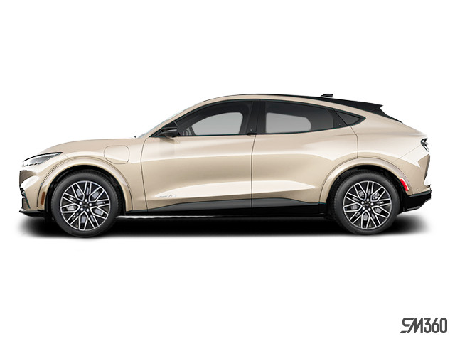 2025 Ford Mustang Mach-E Premium AWD in Cars & Trucks in Longueuil / South Shore